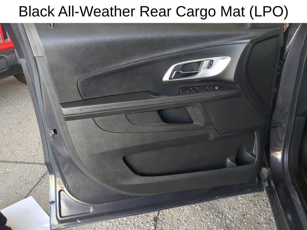 Used 2016 Chevrolet Equinox LT image 26