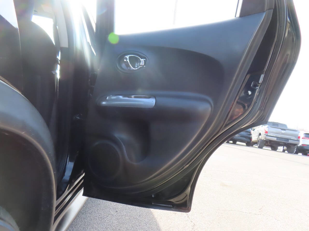 Used 2013 Nissan Juke S AWD/4WD image 36