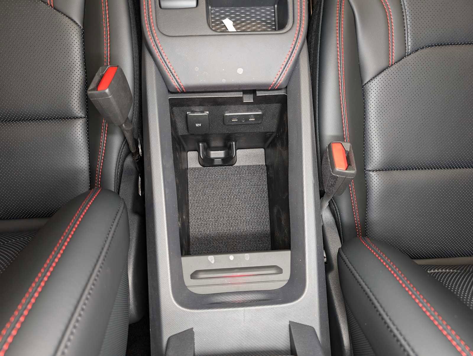 New 2025 Ford Mustang Mach-E Premium w/ Sport Appearance Package image 16