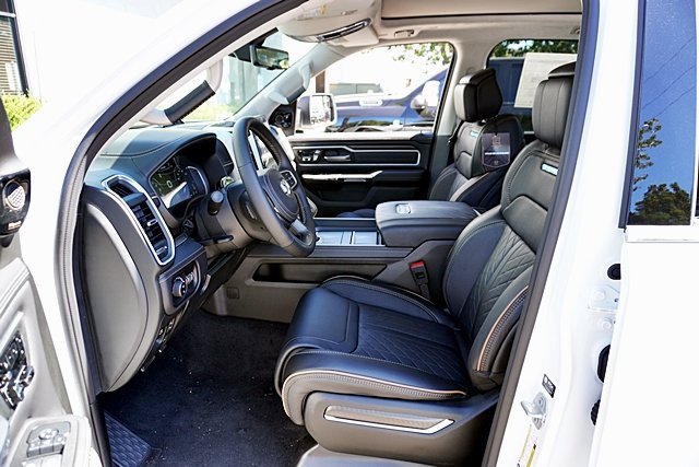New 2026 RAM 1500 Tungsten image 24