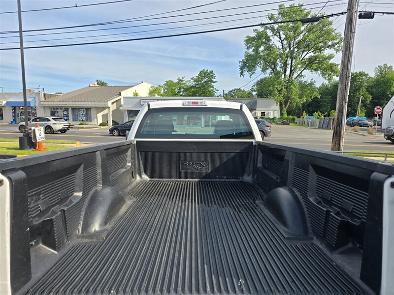 Used 2010 Ford F150 XL RWD image 32