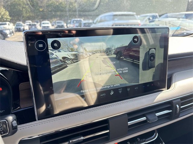 New 2026 Lincoln Corsair Reserve image 28