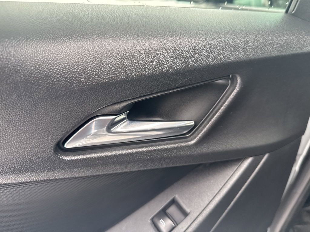 Certified 2025 Chevrolet Equinox LT w/ Safety and Technology Package image 35