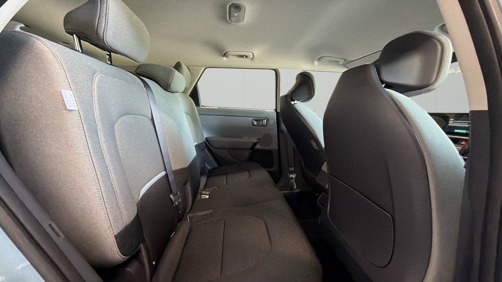 New 2027 Kia Seltos S FWD image 13