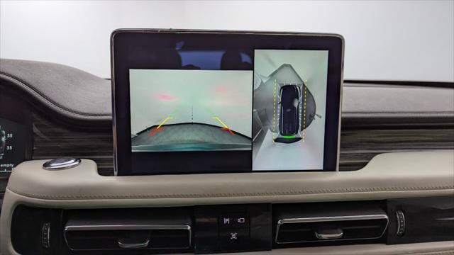 Used 2020 Lincoln Aviator Black Label w/ Dynamic Handling Package AWD/4WD image 27