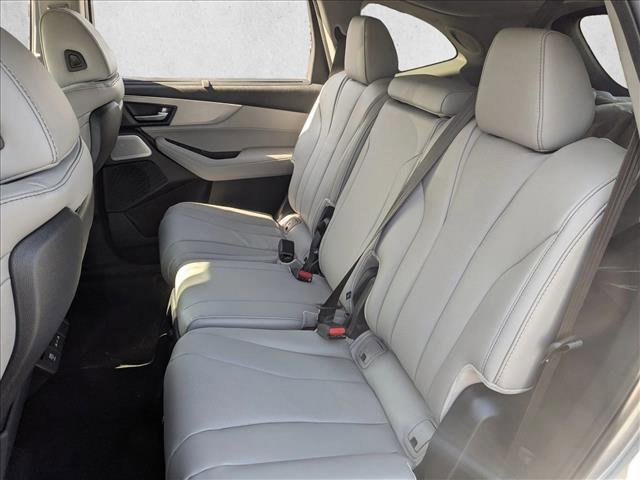 New 2026 Acura MDX SH-AWD w/ Technology Package image 16