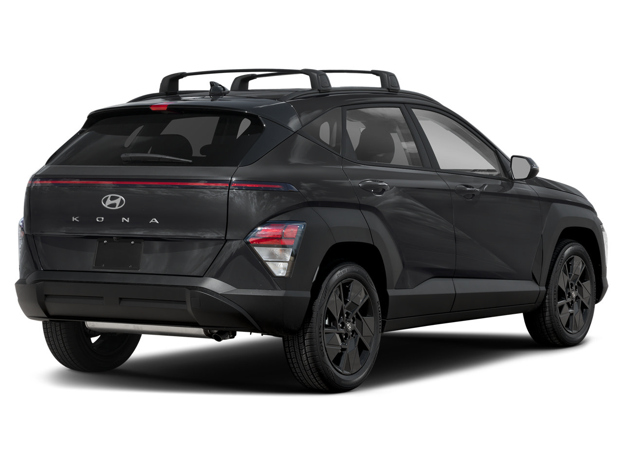 New 2027 Hyundai Kona SEL Sport AWD/4WD image 2