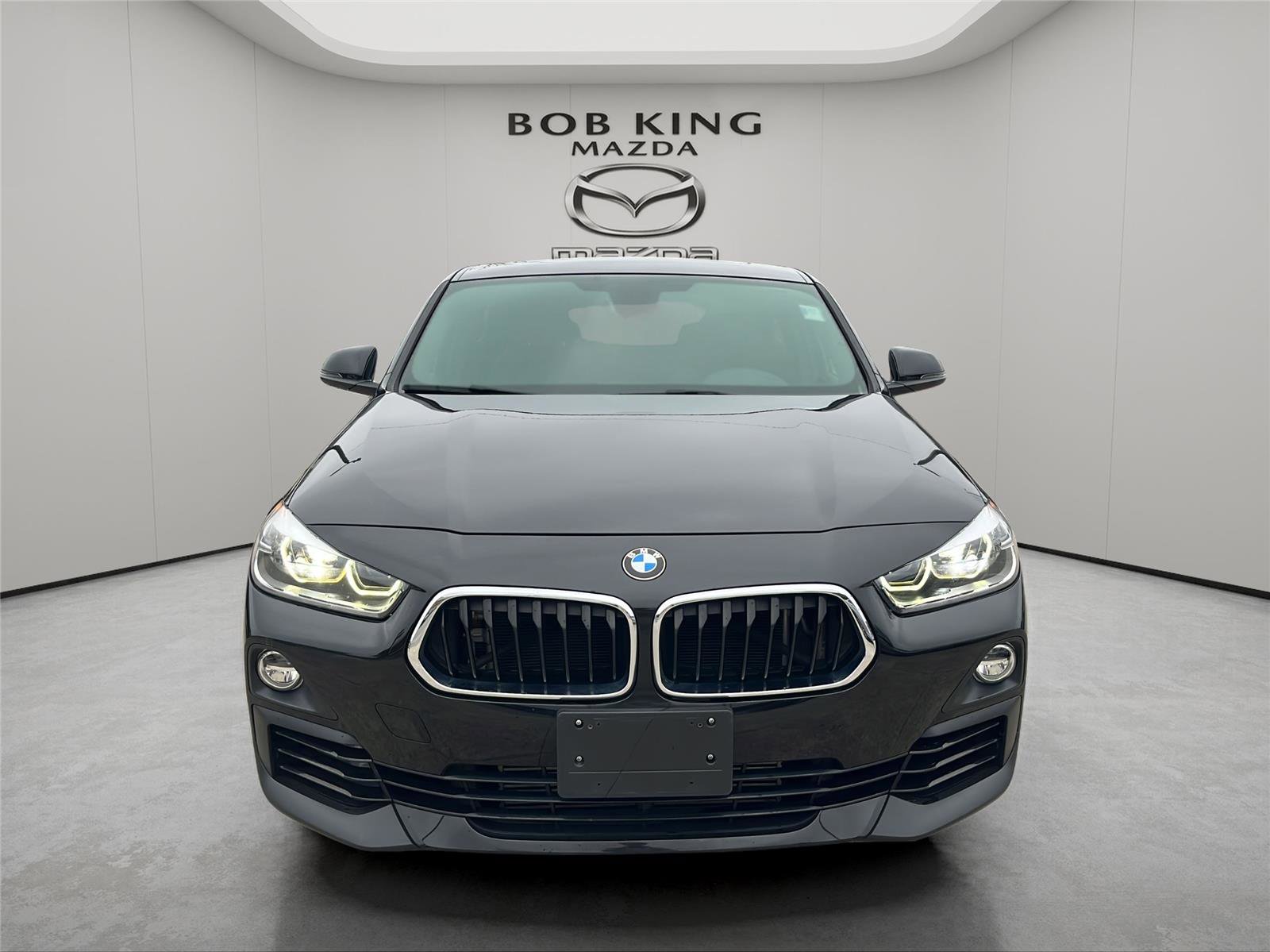 Used 2018 BMW X2 xDrive28i image 8