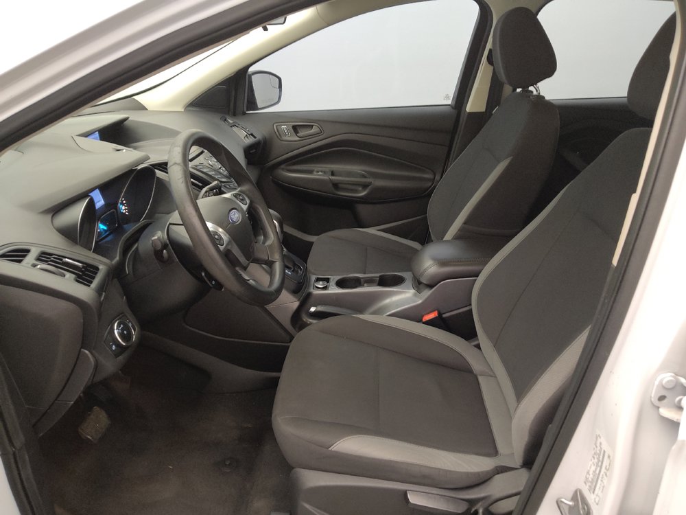Used 2014 Ford Escape S FWD image 17