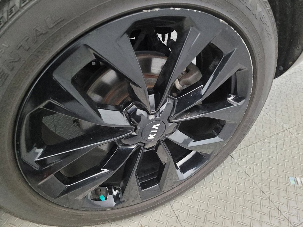 Used 2021 Kia Sorento SX image 31