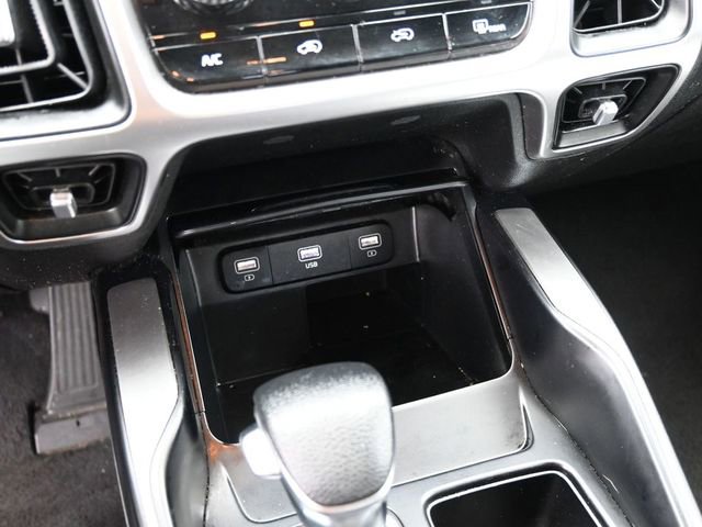 Used 2021 Kia Sorento LX image 34