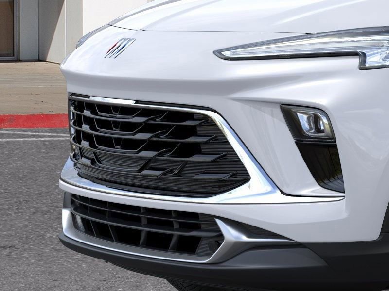 New 2026 Buick Encore GX Preferred w/ Comfort Package image 14