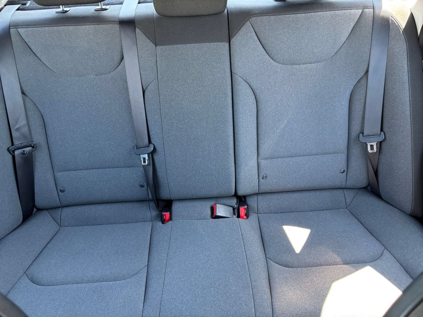 Used 2025 Kia K4 FWD image 37