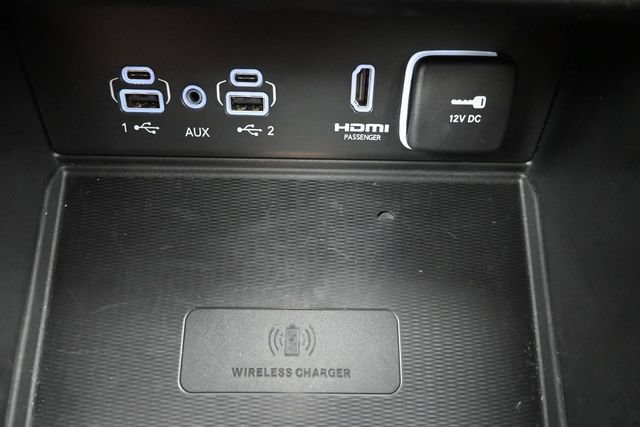 Used 2022 Jeep Grand Cherokee Limited 4xe w/ Luxury Tech Group II AWD/4WD image 33