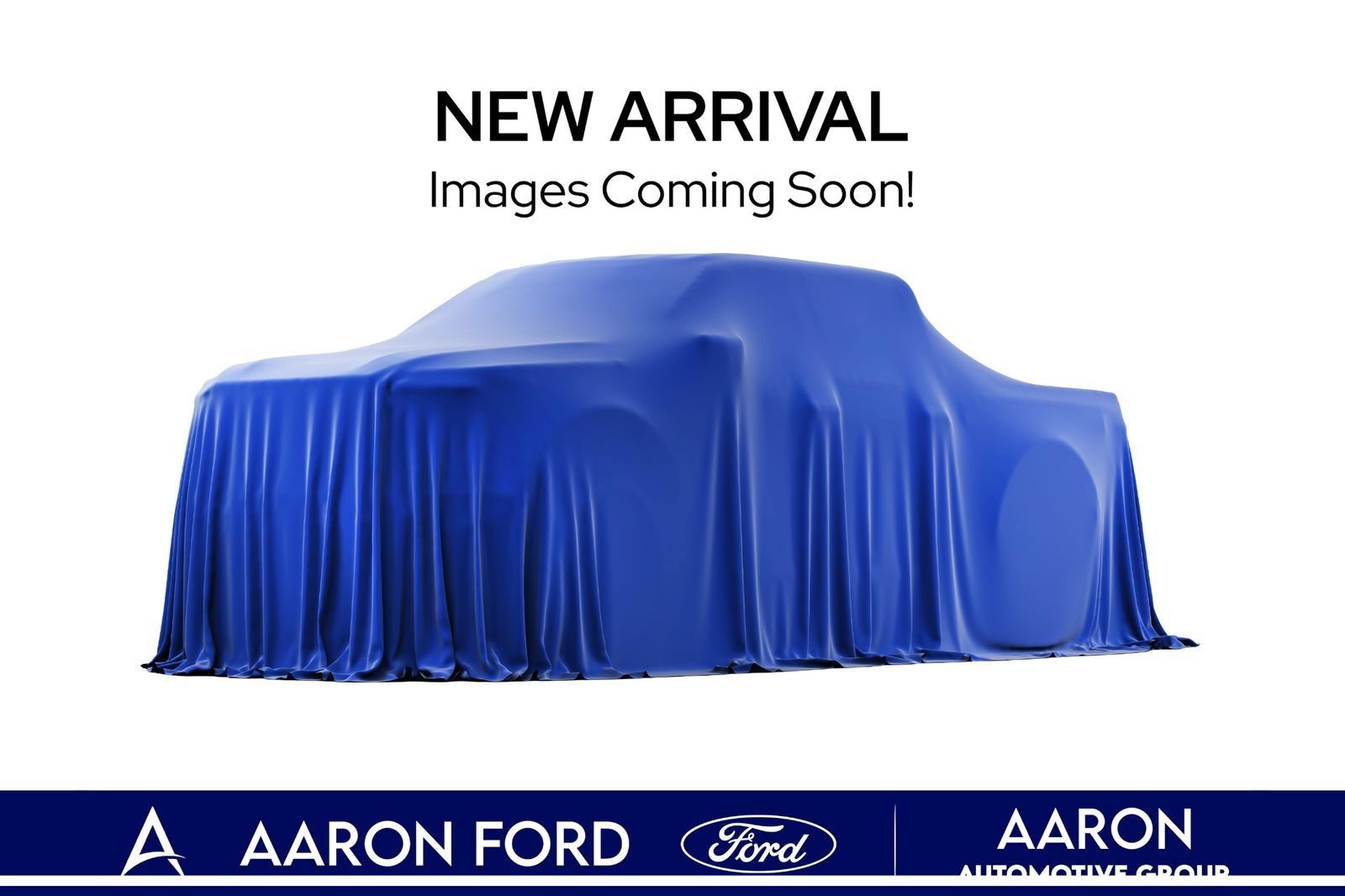 New 2026 Ford Mustang Premium