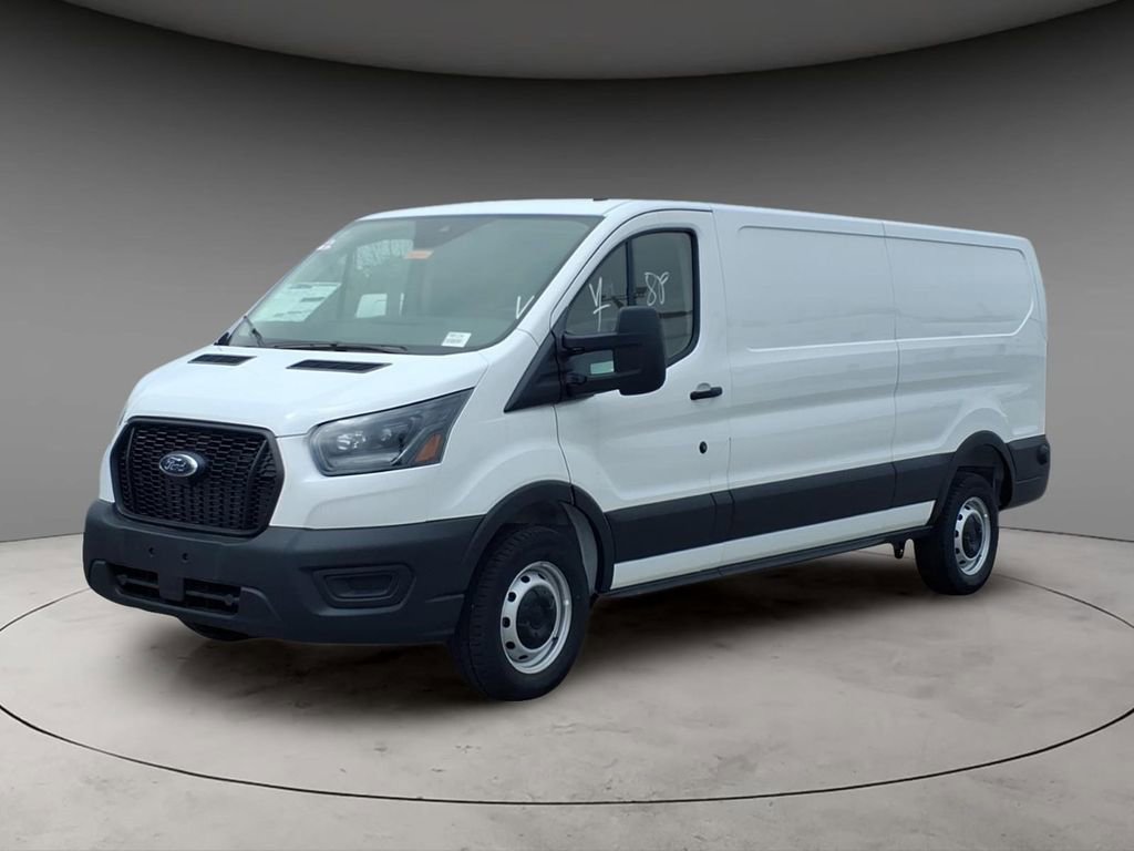 New 2025 Ford Transit 150 Low Roof image 1