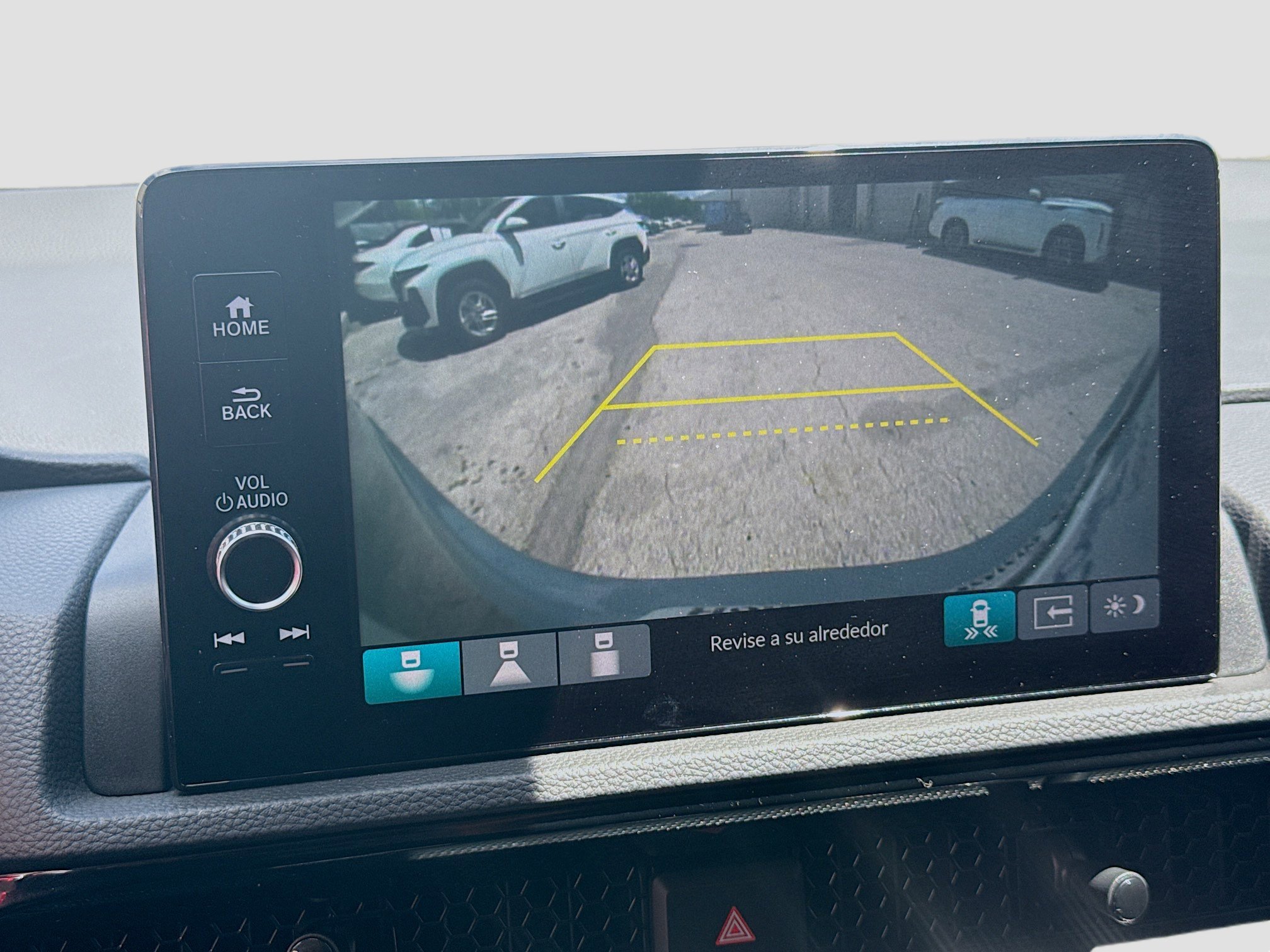 Certified 2024 Honda CR-V EX-L image 14