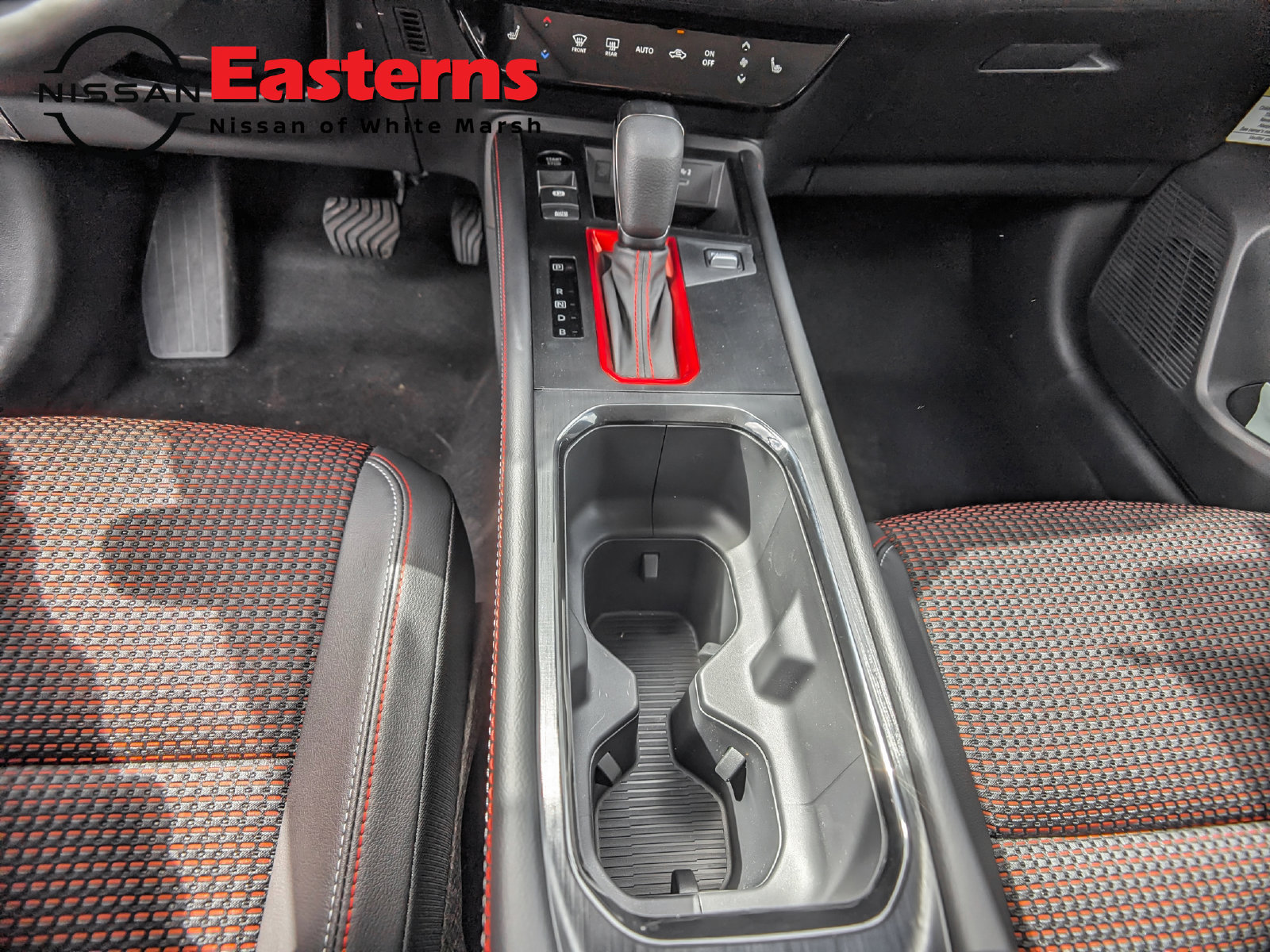 New 2027 Nissan Kicks SR AWD/4WD image 13