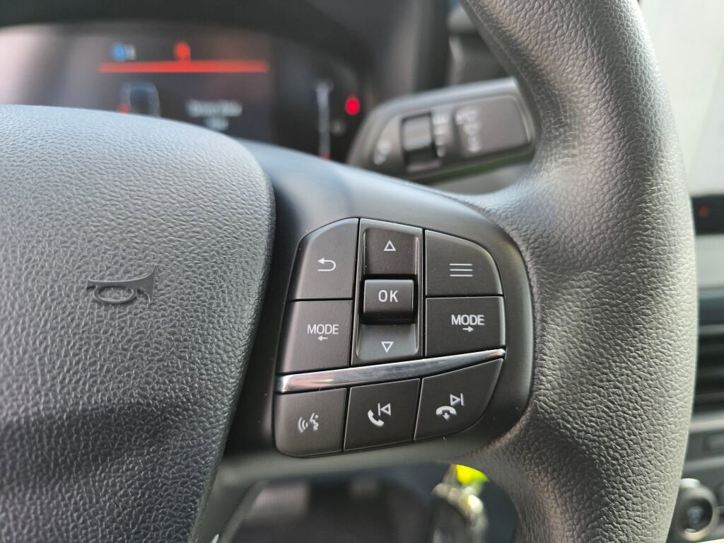 New 2026 Ford Maverick XL image 21