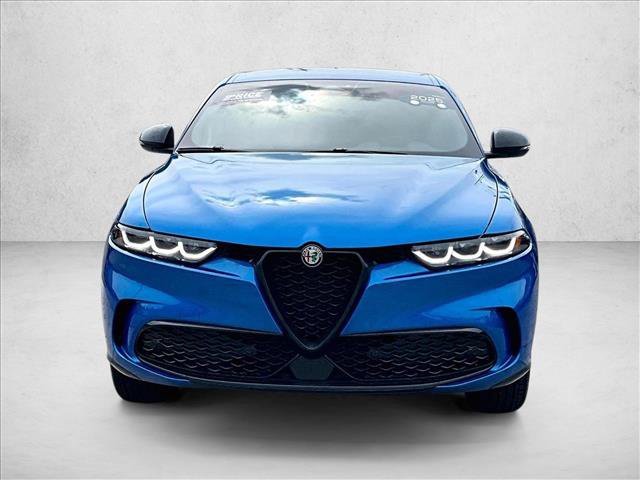 Used 2025 Alfa Romeo Tonale AWD/4WD video 3
