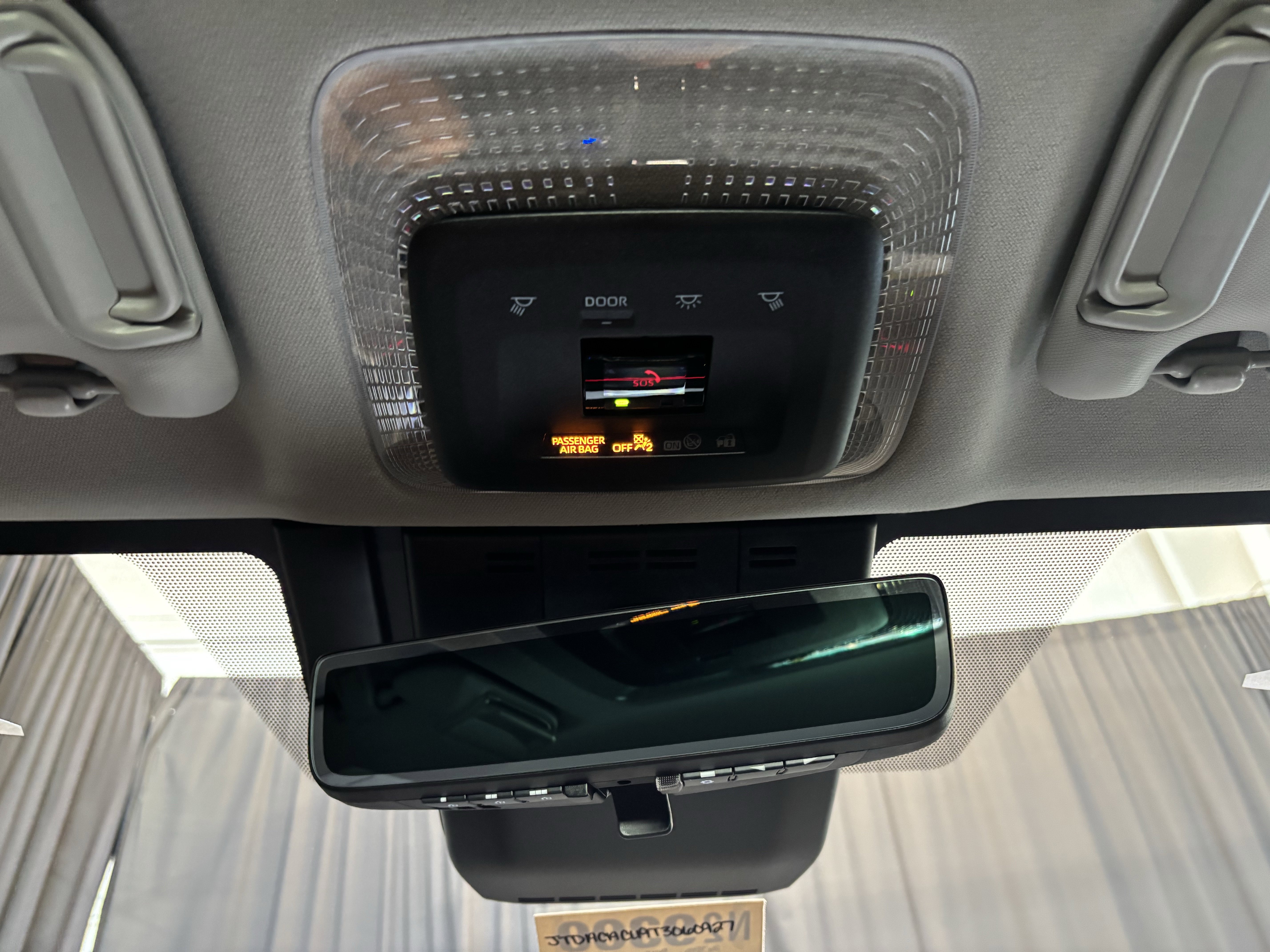 New 2026 Toyota Prius Plug-In Hybrid image 19