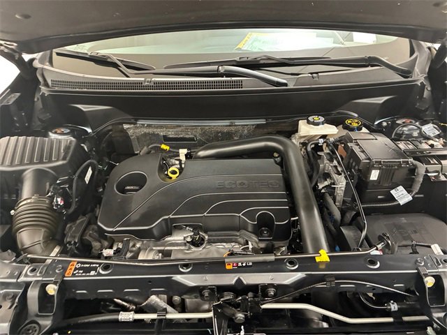 Used 2023 Chevrolet Equinox LT image 11