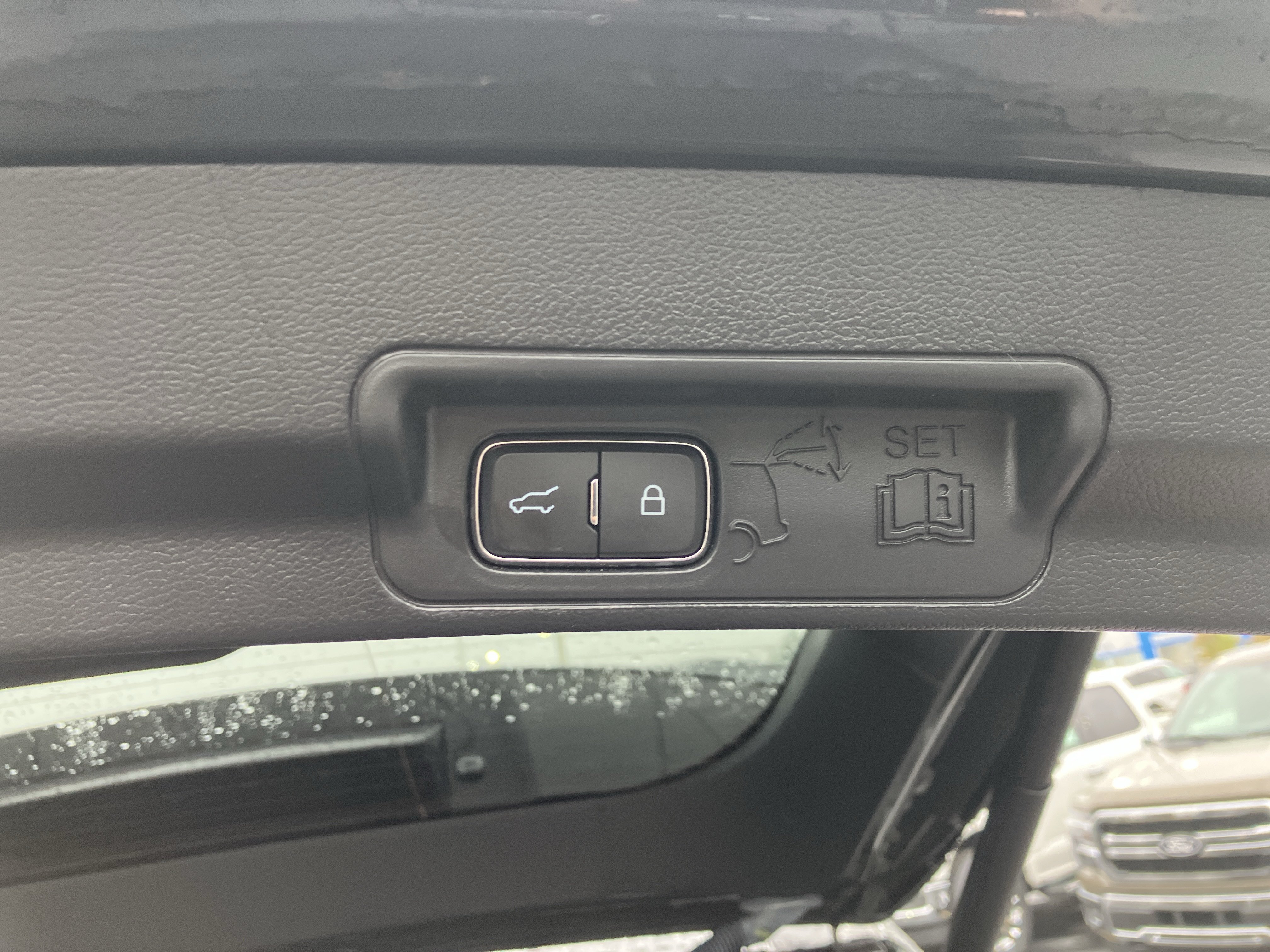 Used 2021 Ford Explorer Timberline AWD/4WD image 15