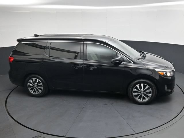 Used 2016 Kia Sedona SX FWD image 24