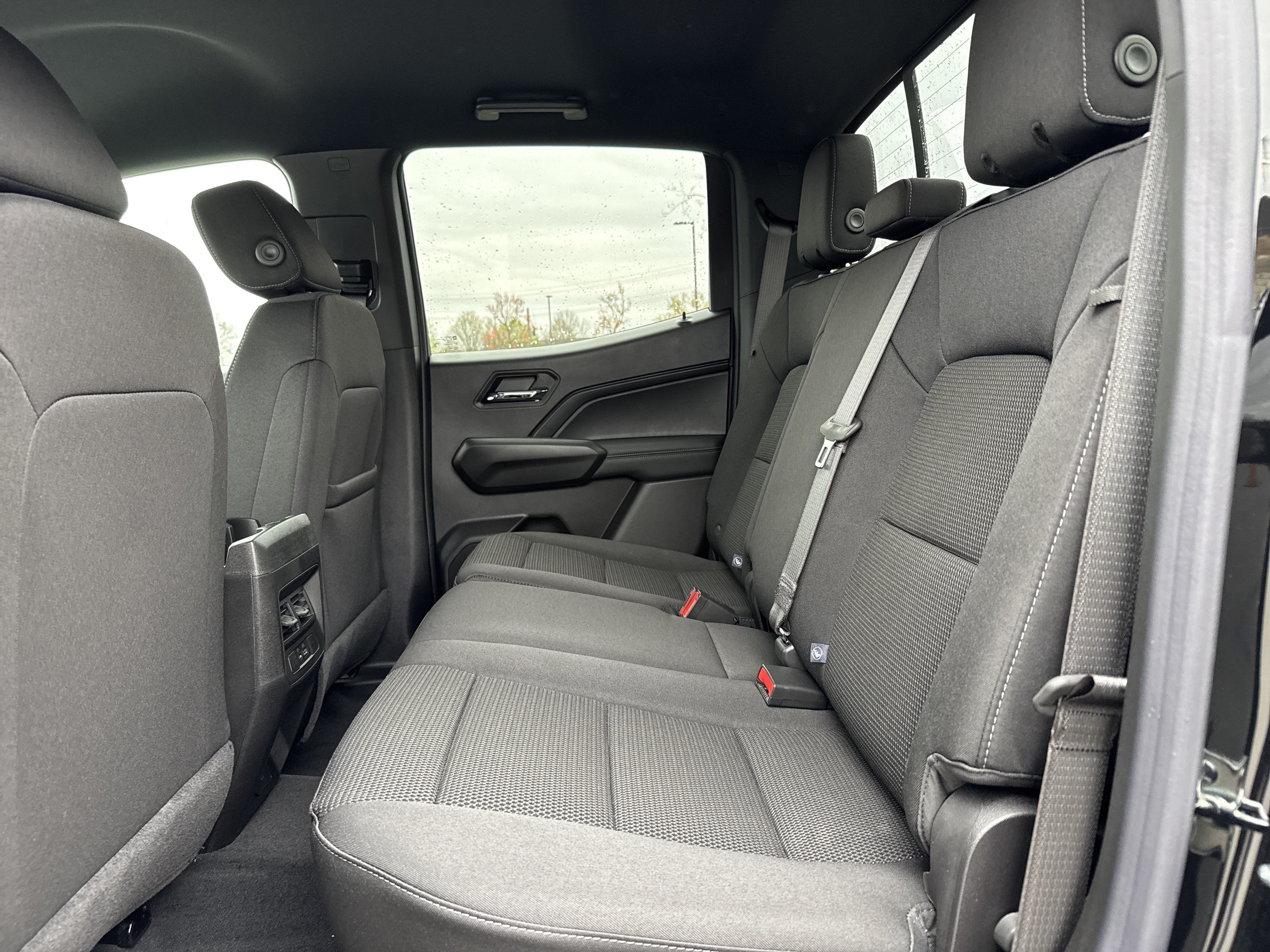 New 2026 GMC Canyon Elevation w/ Convenience Package AWD/4WD image 28