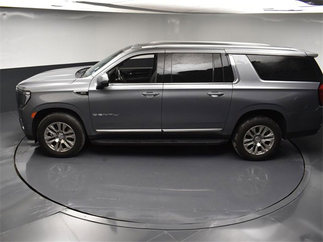 Used 2022 GMC Yukon XL Denali image 41