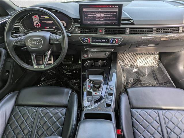 Used 2023 Audi S5 Premium Plus AWD/4WD image 17