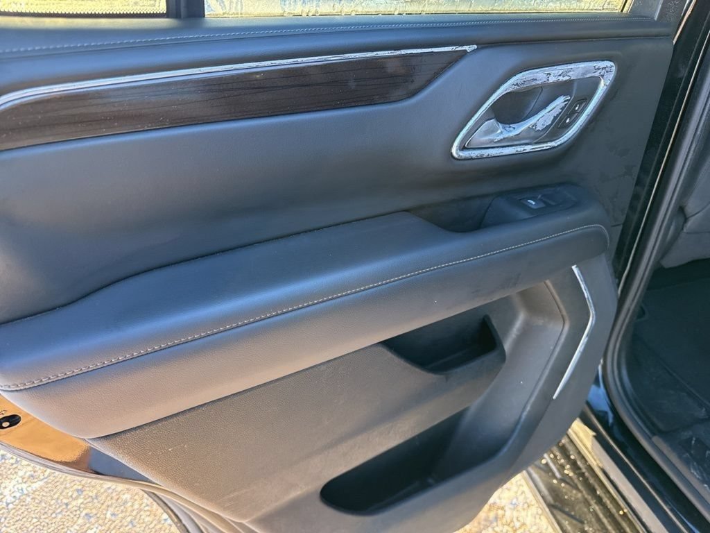Used 2024 GMC Yukon SLE AWD/4WD image 29