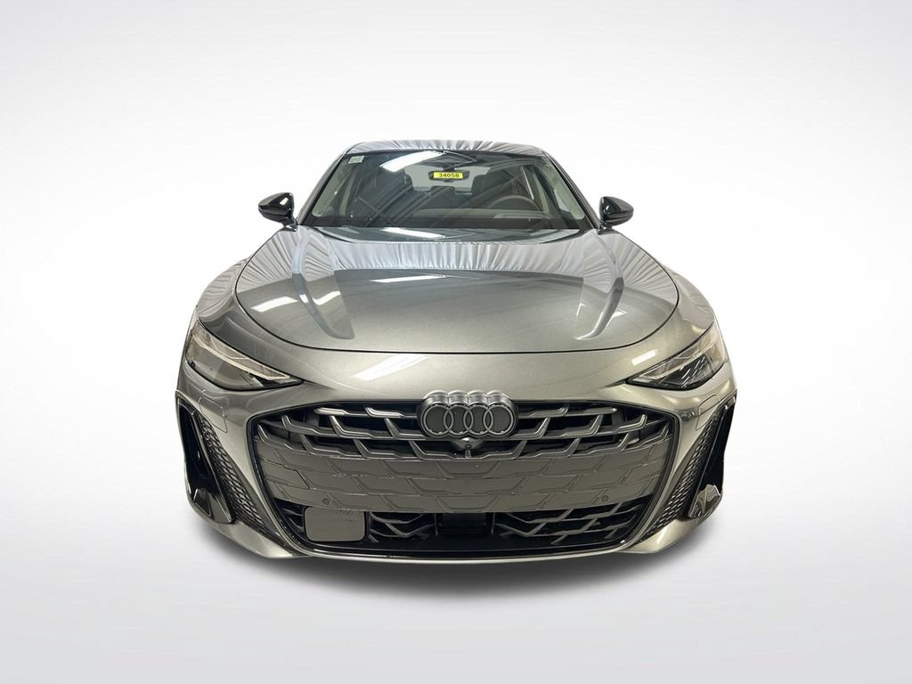 New 2026 Audi A6 Premium Plus AWD/4WD image 27