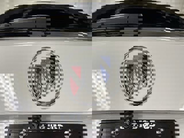 Certified 2023 Buick Envision Preferred image 30