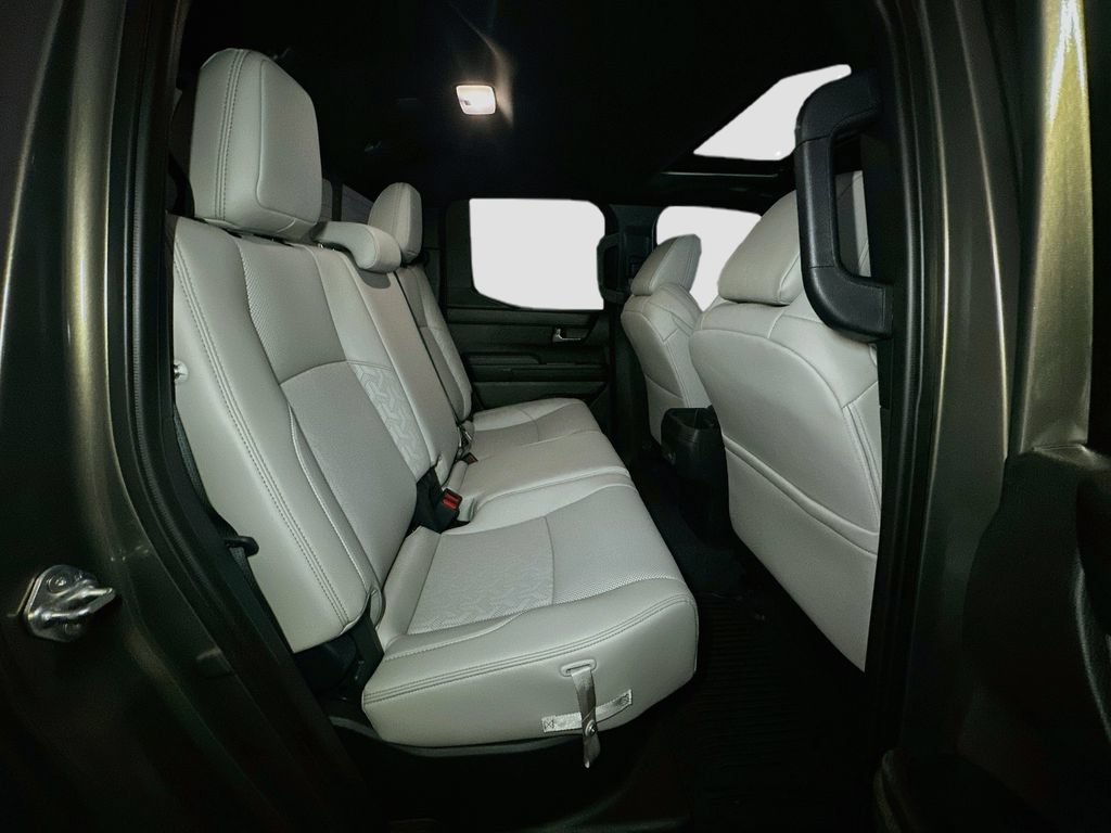 New 2026 Toyota Tacoma Limited AWD/4WD image 31