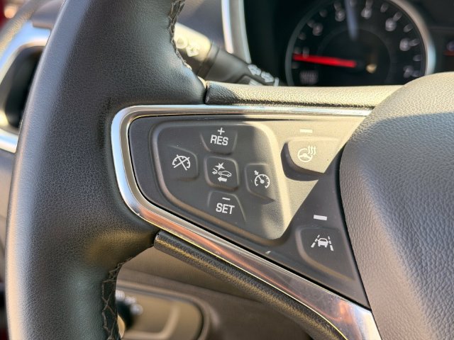 Used 2024 Chevrolet Equinox LT FWD image 12