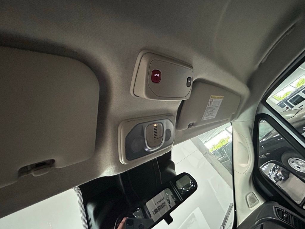 Used 2023 RAM ProMaster 3500 image 41