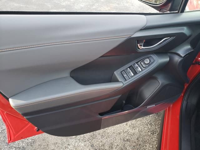 New 2026 Subaru Crosstrek 2.5i Limited w/ Crosstrek Mirror Package image 11