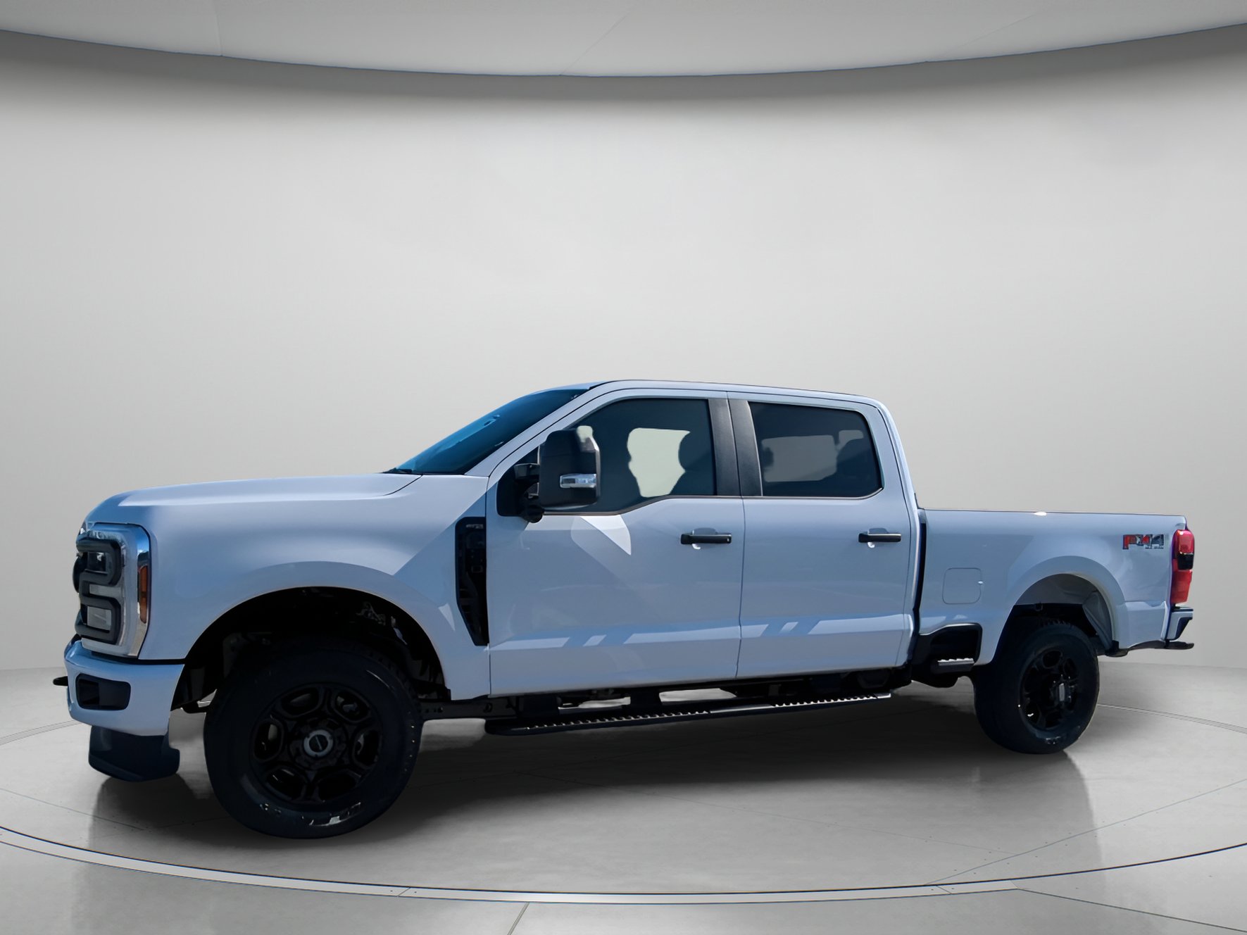 New 2026 Ford F250 XL AWD/4WD image 11