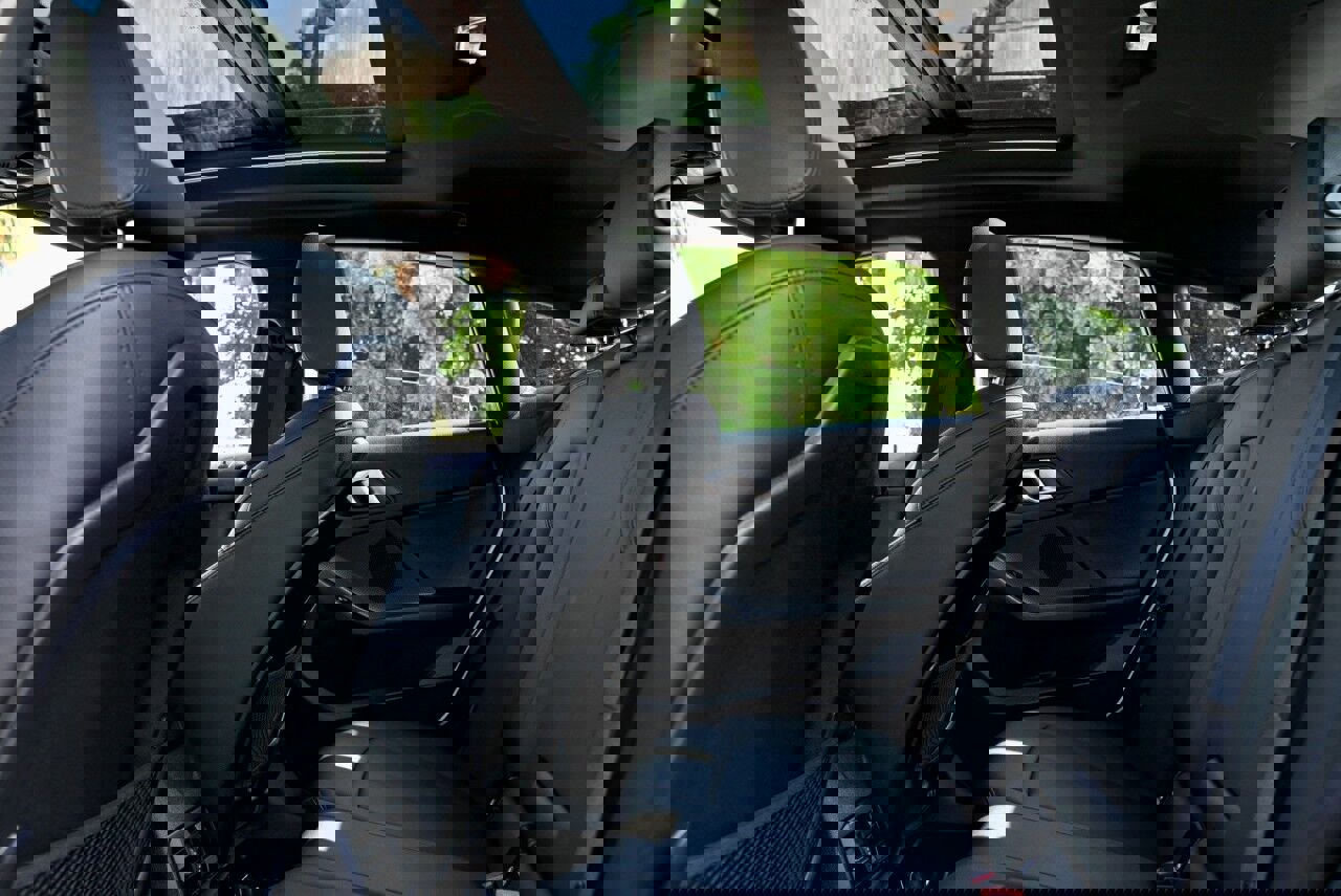 Used 2024 BMW 228i Gran Coupe image 9