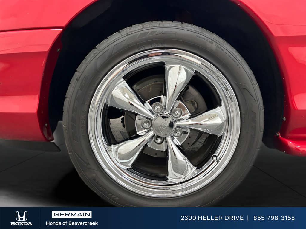 Used 1994 Ford Mustang GT RWD image 28