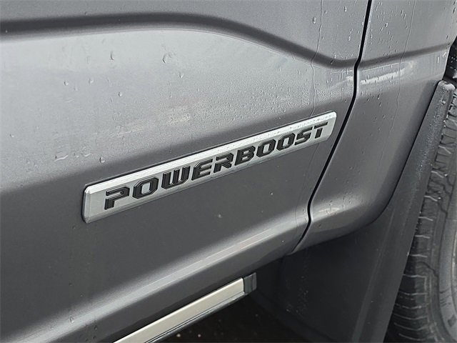 Certified 2021 Ford F150 Limited image 7