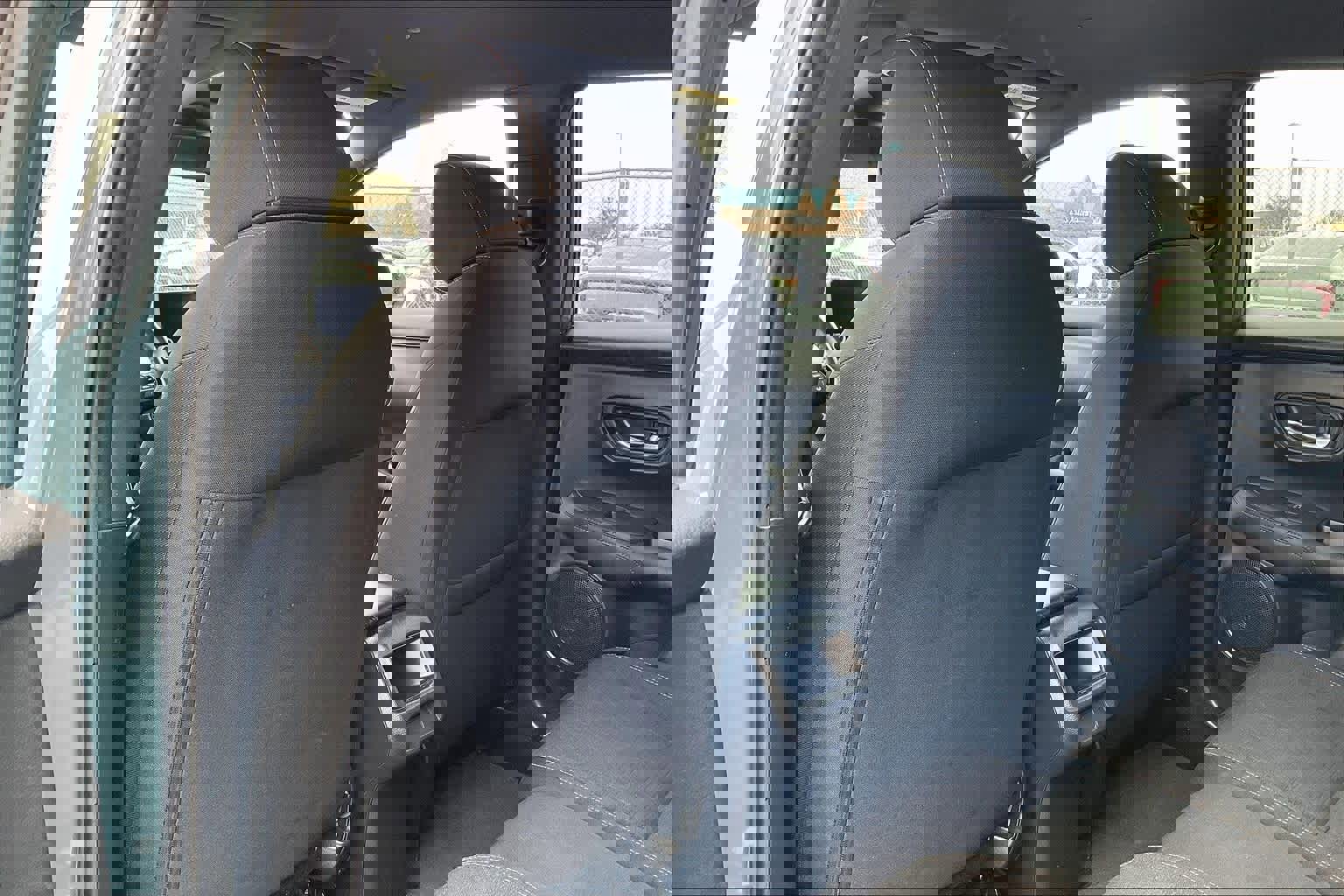 Used 2023 Honda HR-V Sport image 12