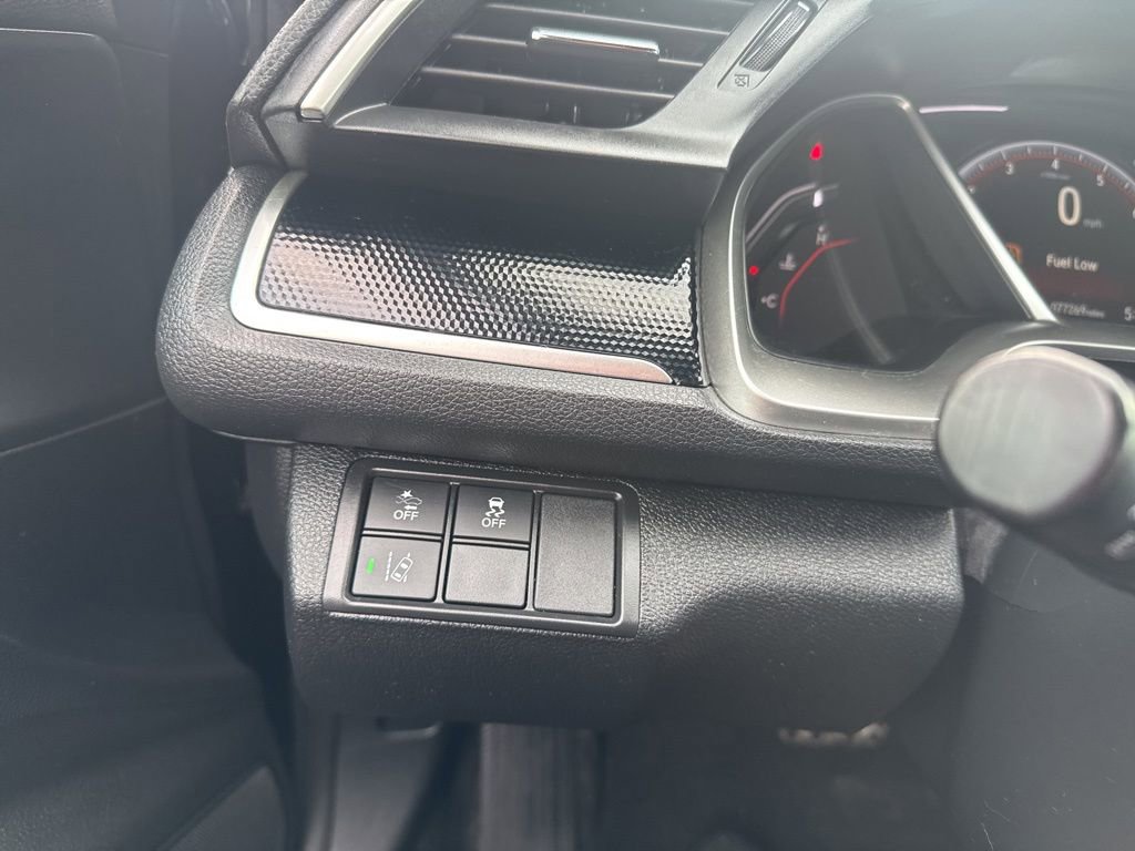 Used 2019 Honda Civic Sport image 25