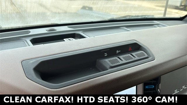 Used 2023 Ford Bronco Outer Banks image 12