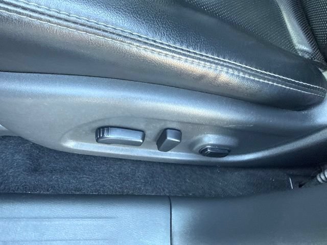 Used 2017 Nissan Pathfinder Platinum w/ Family Entertainment Package AWD/4WD image 25