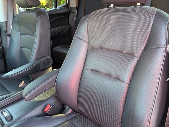 Used 2022 Honda Ridgeline RTL image 14