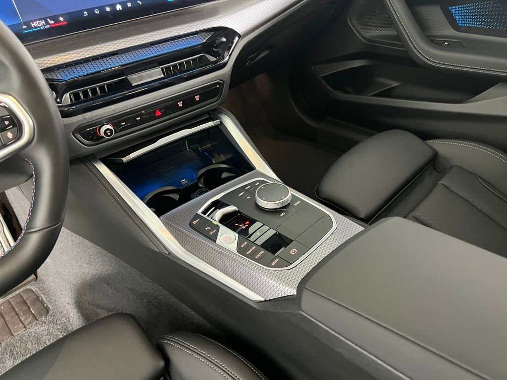 Used 2025 BMW M240i xDrive Coupe image 17