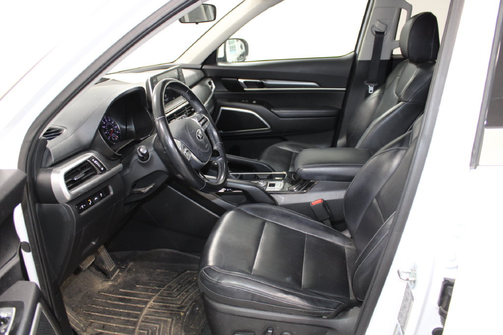 Used 2021 Kia Telluride S AWD/4WD image 16