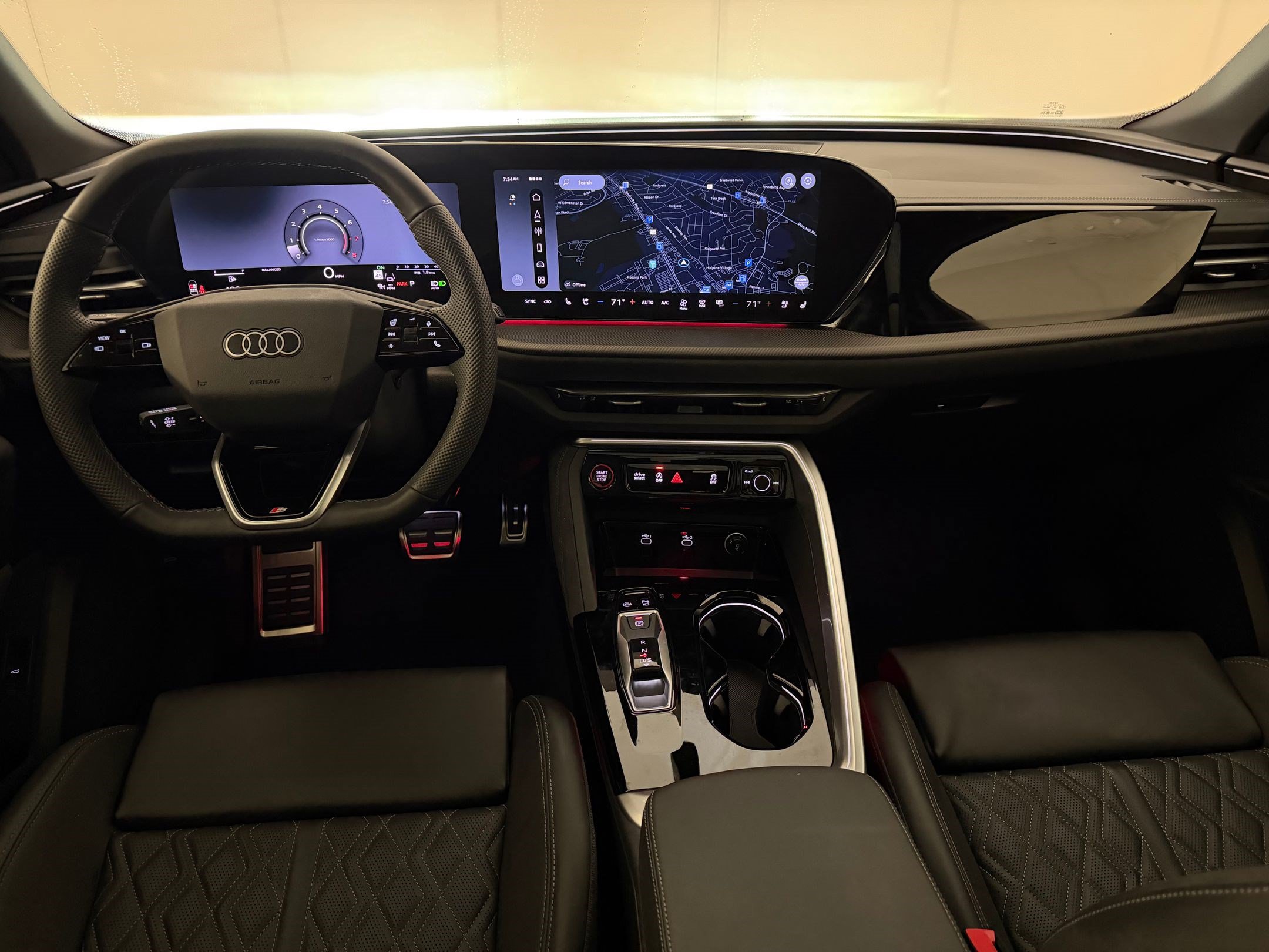 New 2026 Audi SQ5 Premium Plus AWD/4WD image 16